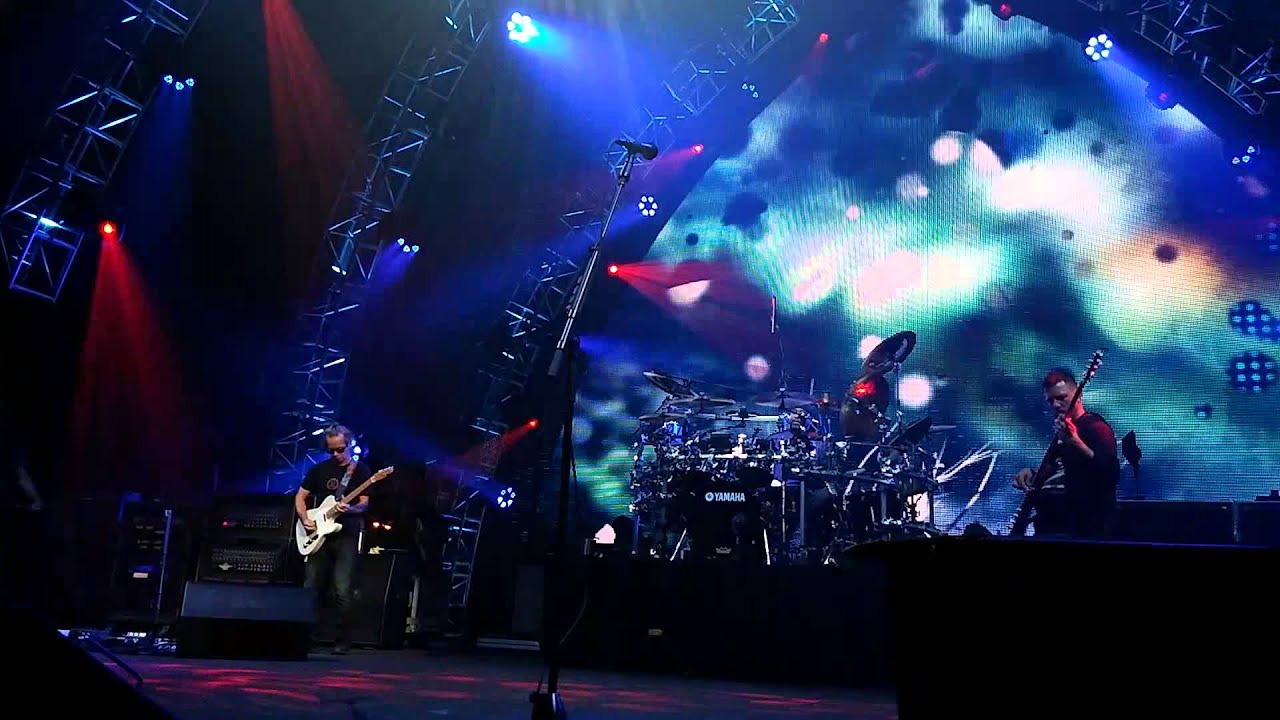 Dave Matthews Band #41 live