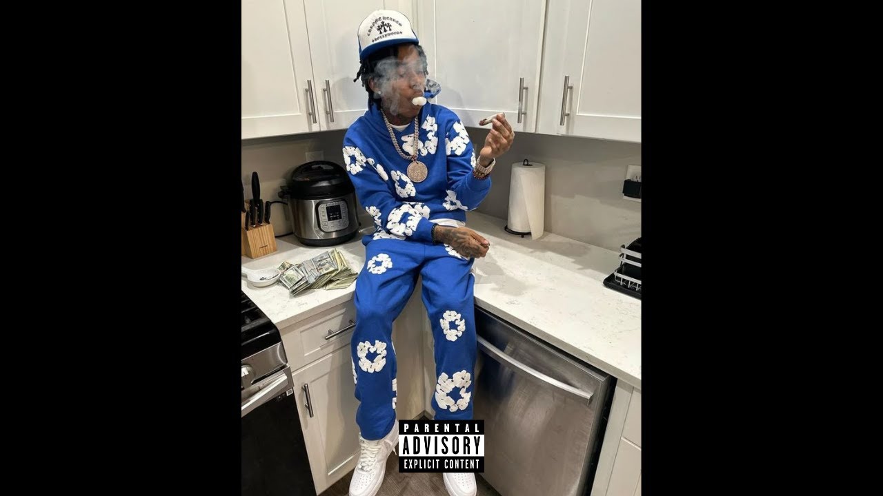 (FREE) BabyChiefDoIt Type Beat 
