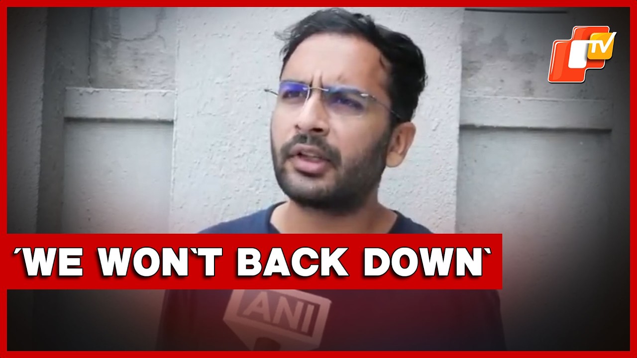 Jaipur Attack: CJP Spokesperson Ashutosh Ranka Says FIR Registered, Vows To Continue School Fight