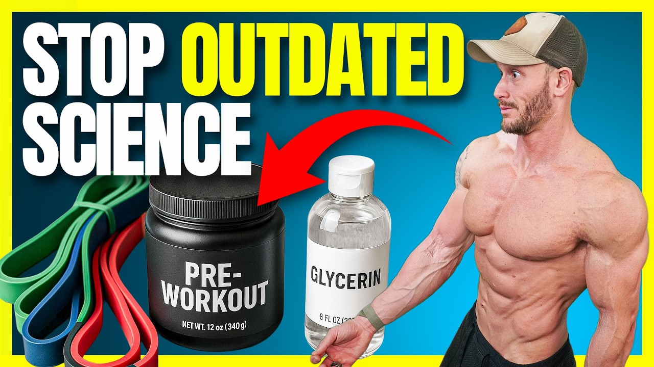 The 6 Newest Ways to Build Muscle Proven by Science (try them today)