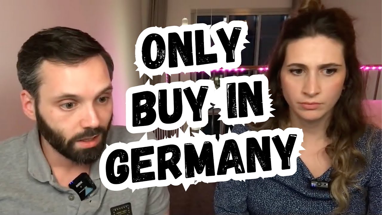 Tax Benefits With Properties Outside Of Germany?