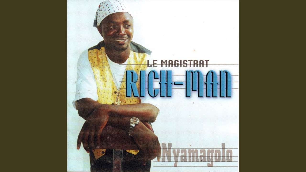 Nyamagolo