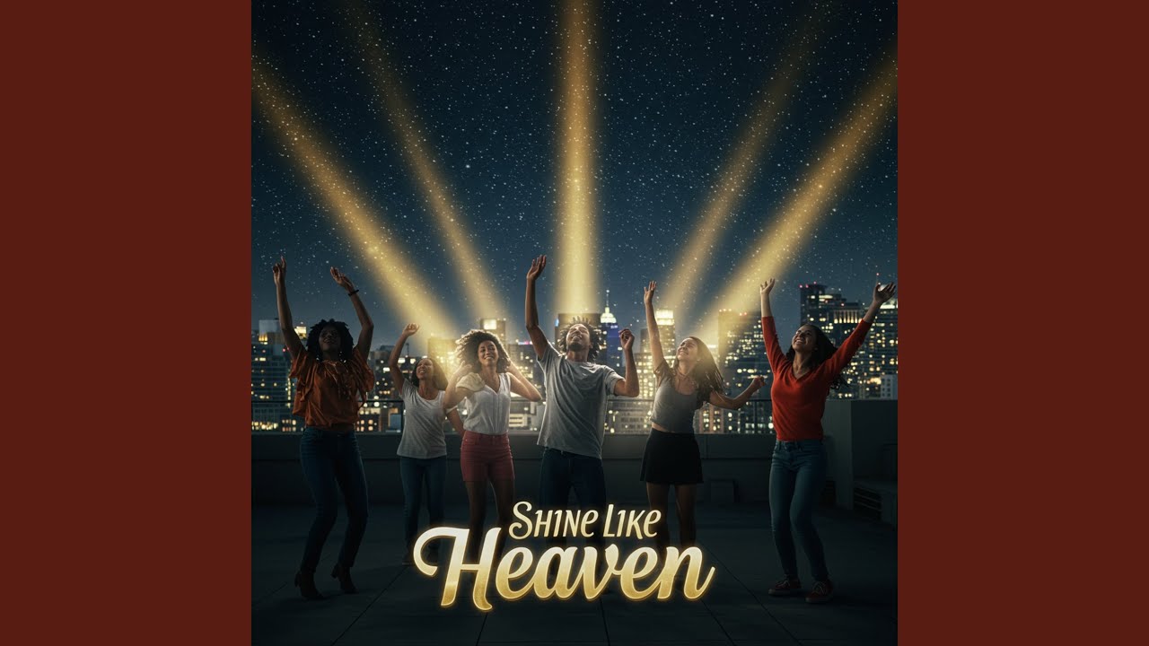 Shine Like Heaven