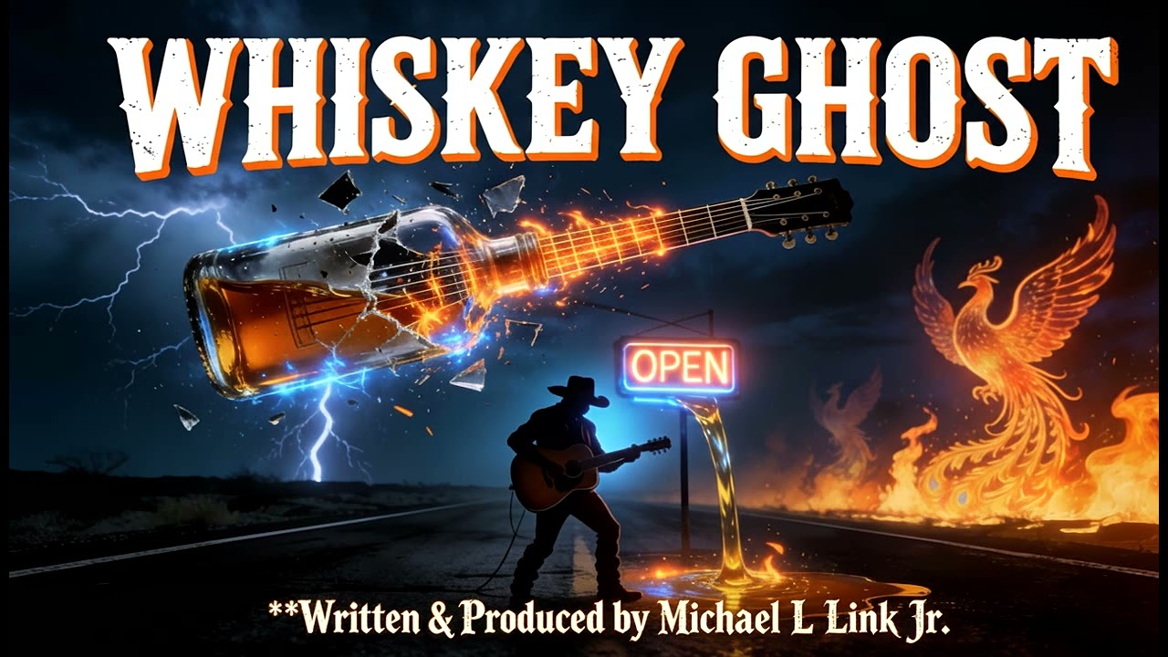 Whiskey Ghost