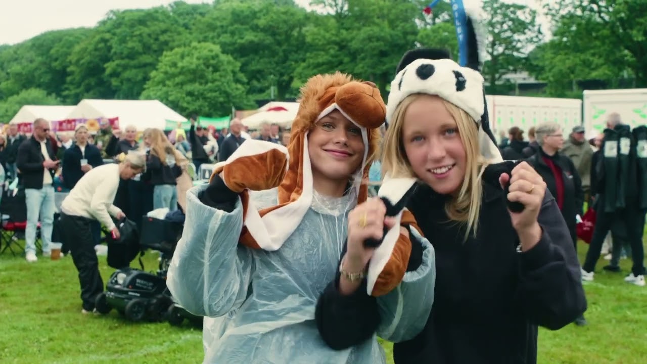 Rock under broen 2024 | Aftermovie