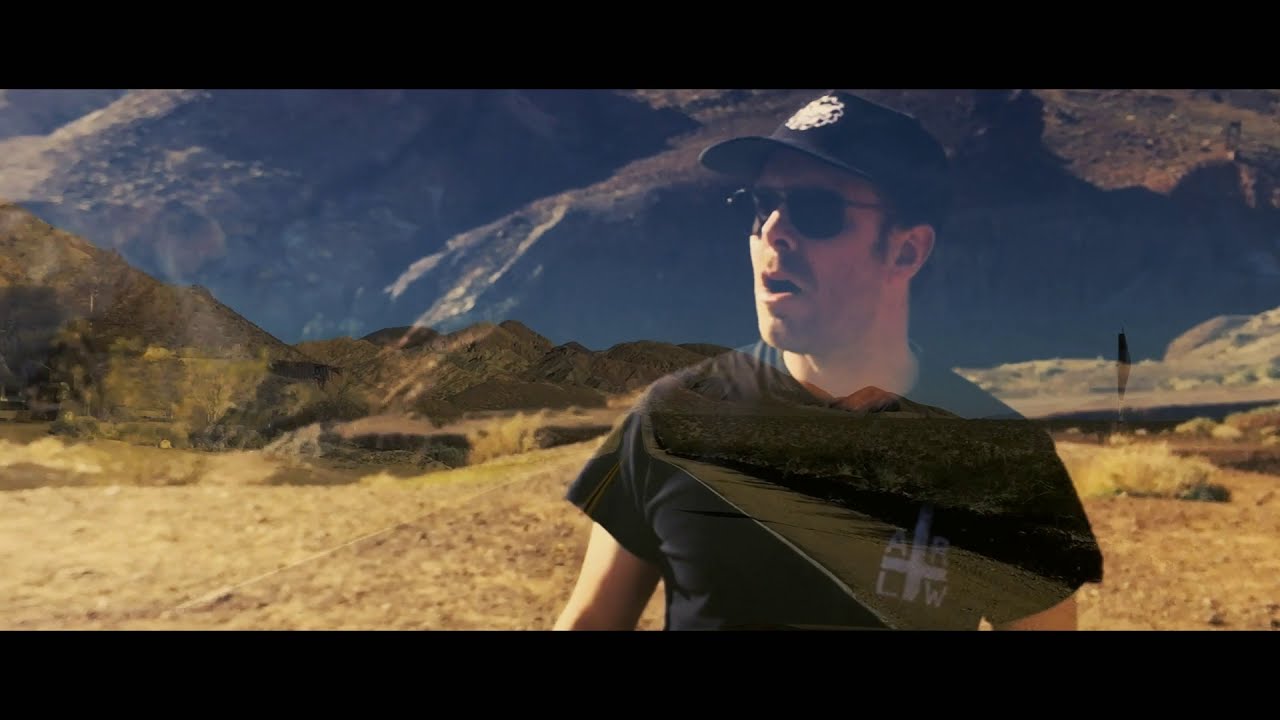 The Experimental - Vultures (official video)