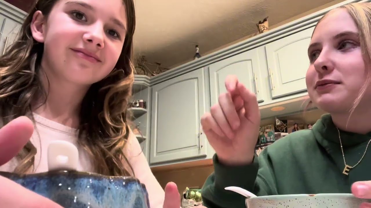 after school vlog!!🥹