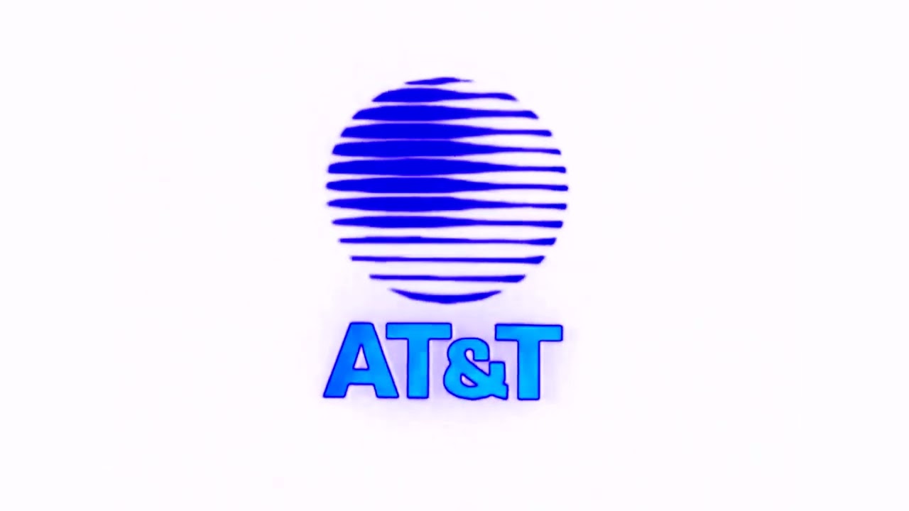 (REQUESTED) AT&T Logo History in Chorded