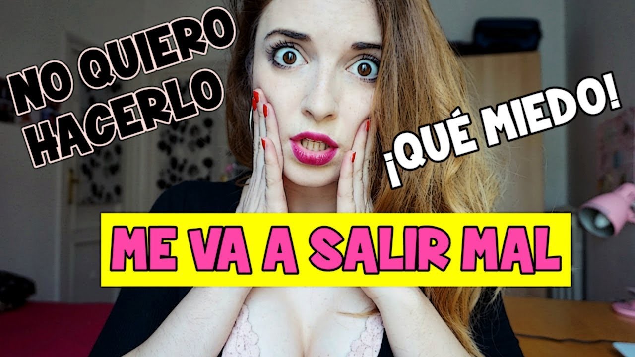 PERSONALIDAD EVITATIVA: ¿Te crees menos que los demás? | Rubyrubia