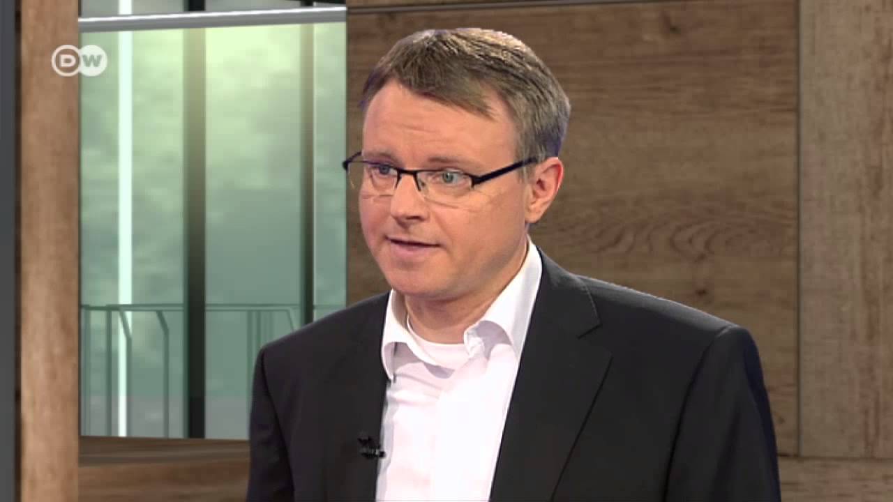 Banking Worries - A New Crisis for Portugal? | Made in Germany interview