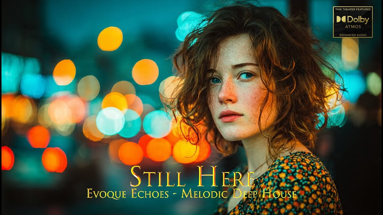 STILL HERE | Melodic Deep House | Deep House | Melodic Techno