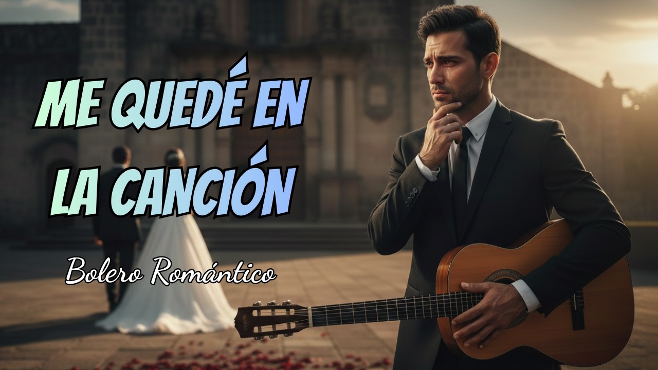 3 Boleros Románticos en Español para Llorar y Recordar | Canciones de Amor y Desamor 2026