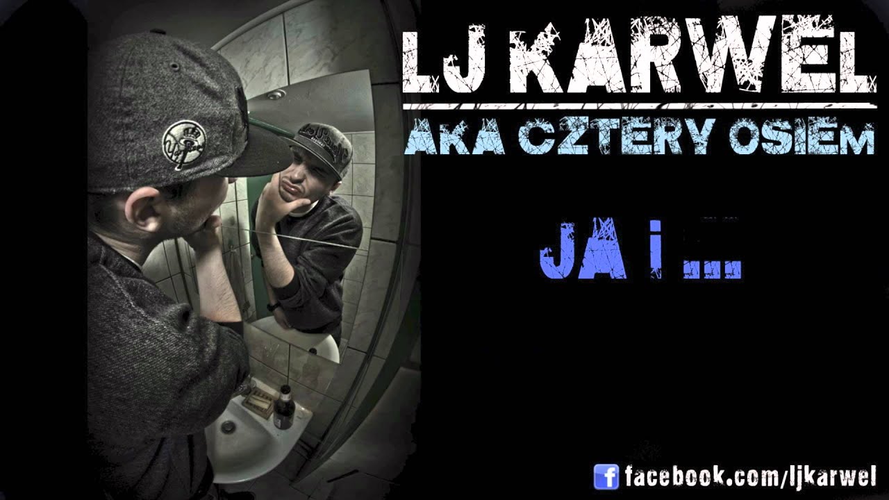 LJ KARWEL - JA i . . .