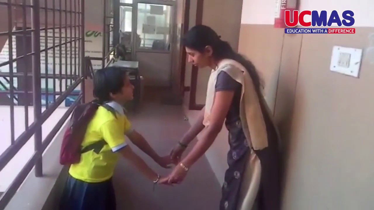 #7 - The Mannequin Challenge | UCMAS | Billekahalli, Bangalore