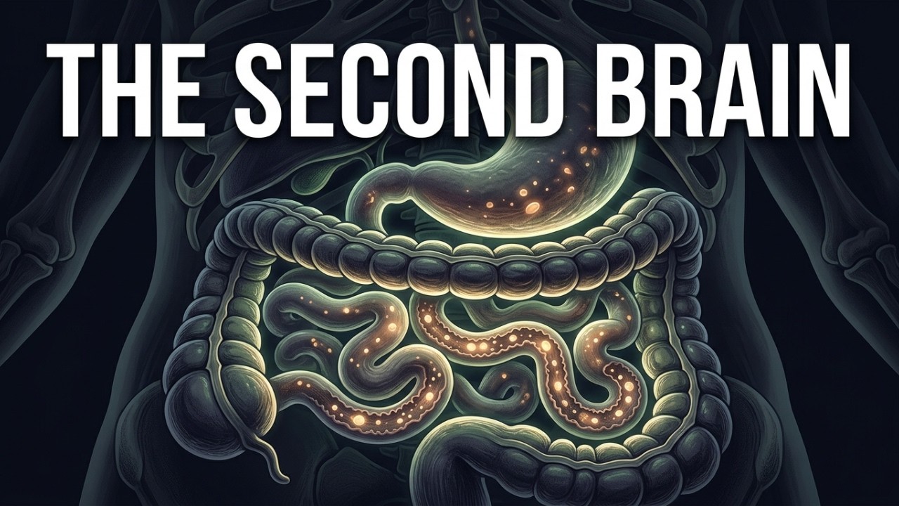 How your digestive system works?