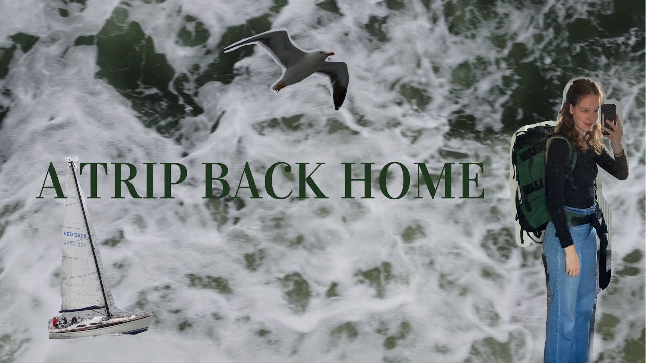 A Trip Back Home | Anouk