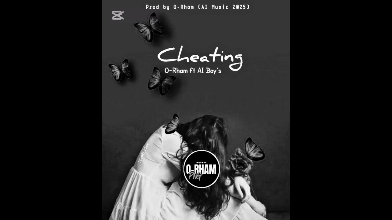 CHEATING - AI Music - (Audio 2025) #tuffWan
