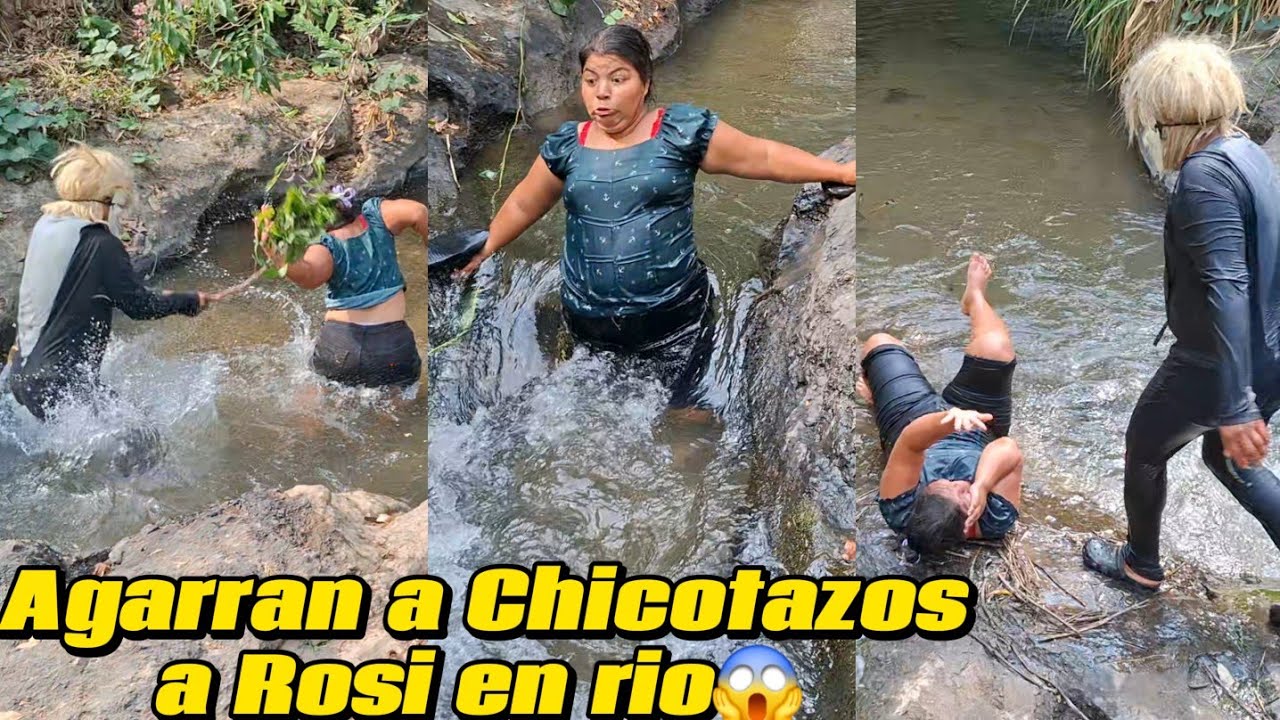 🔴Santo Dios Hombre En Mascarado agarra a Chicotazos a Rosi😱Rosi grita del Miedo
