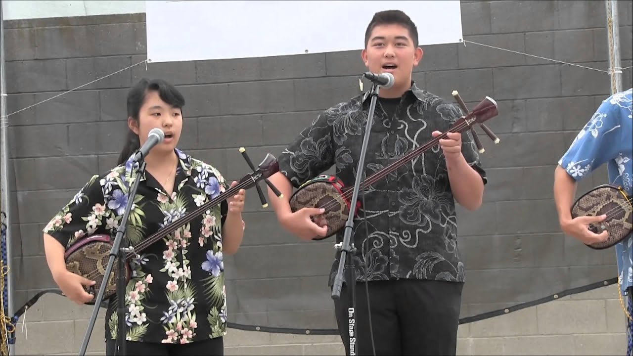 JCI Gardena 2015 Matsuri