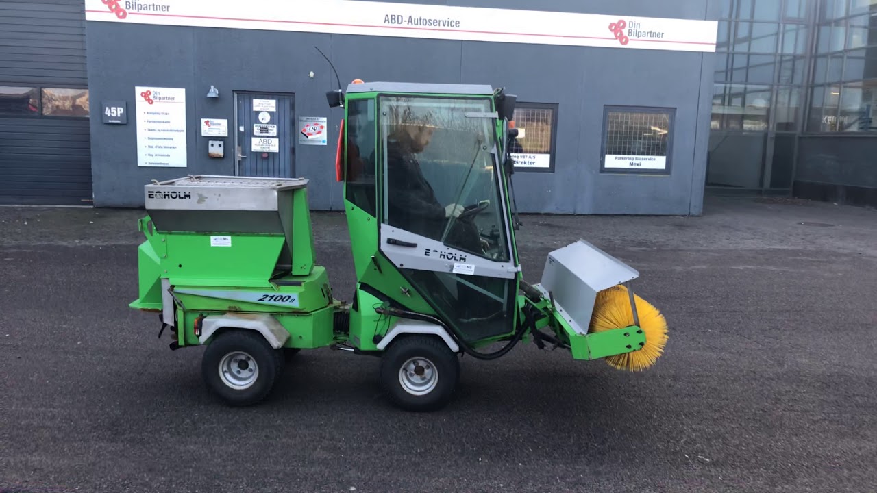 Egholm 2100 på klaravik.dk