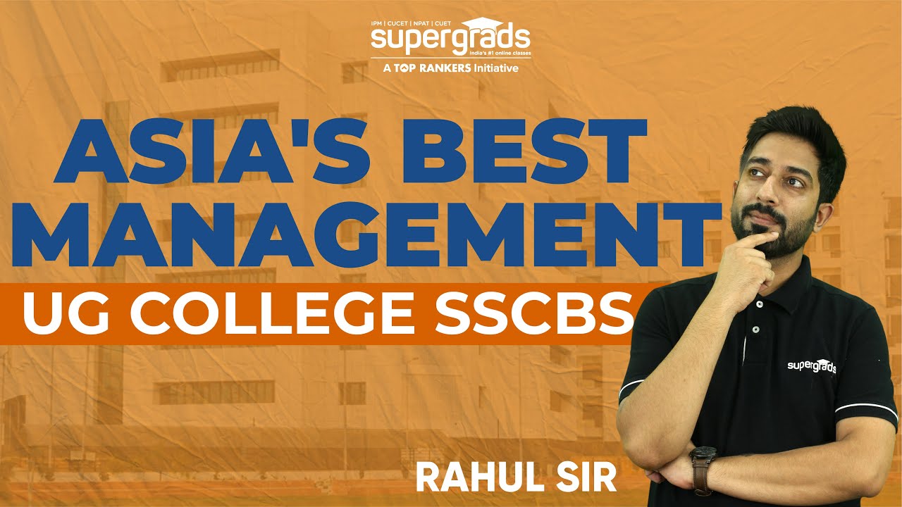 Why SSCBS is Best? (Complete Information) | Shaheed Sukhdev College of Business Studies