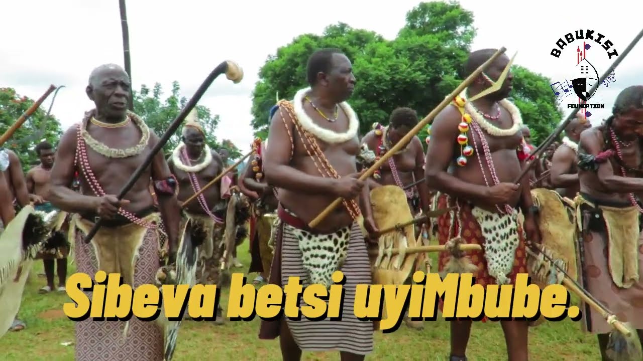 Umgubho - 