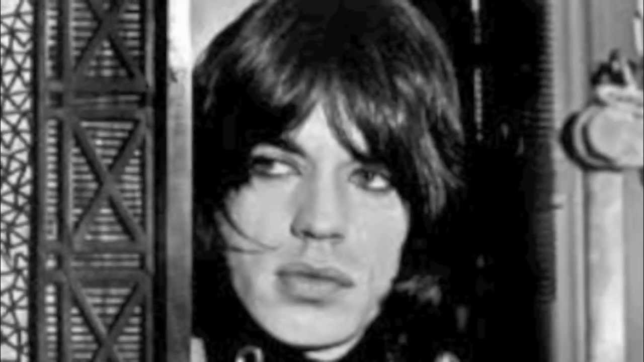 ROLLING STONES - MOONLIGHT MILE IN HD