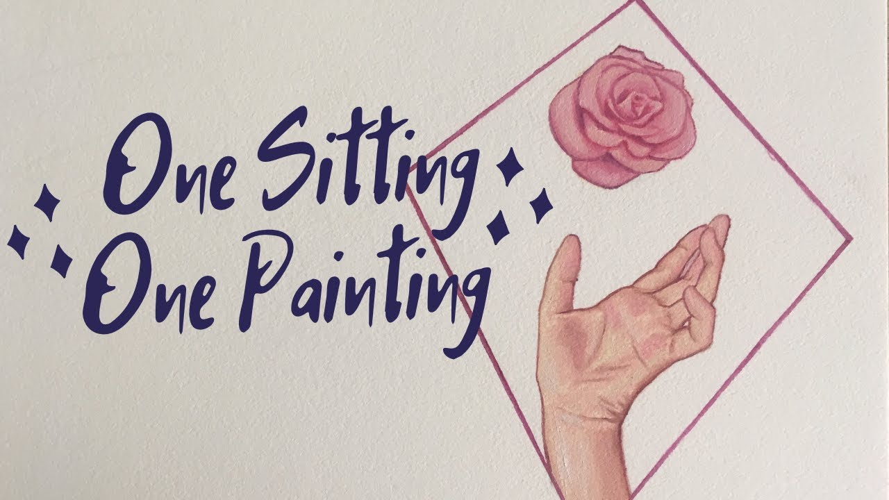 Two Ways to Paint Alla Prima