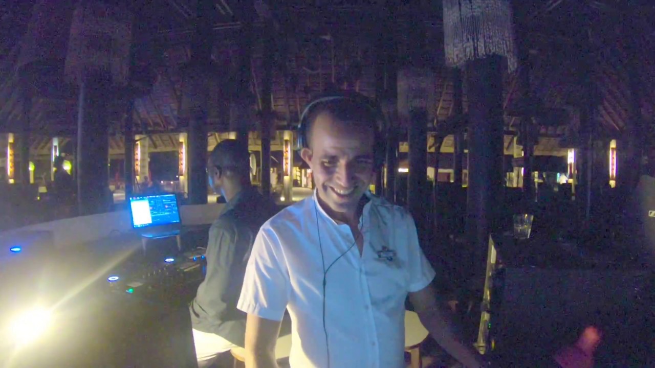 Club Med Cap Skirring Premiere Soirée Saison 2017-2018