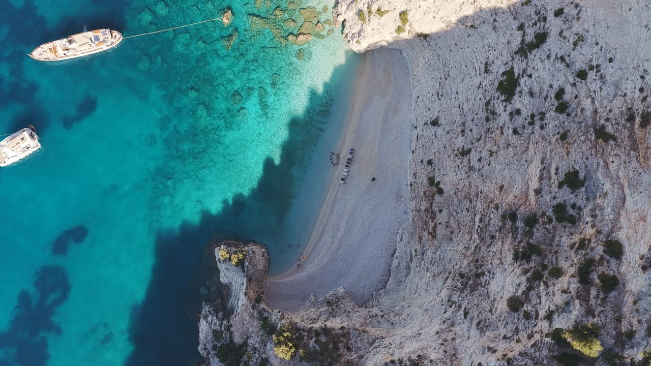 Fliteboard Odyssey 2025 – Too Fast for the Sirens | efoil Riders Greece Adventure