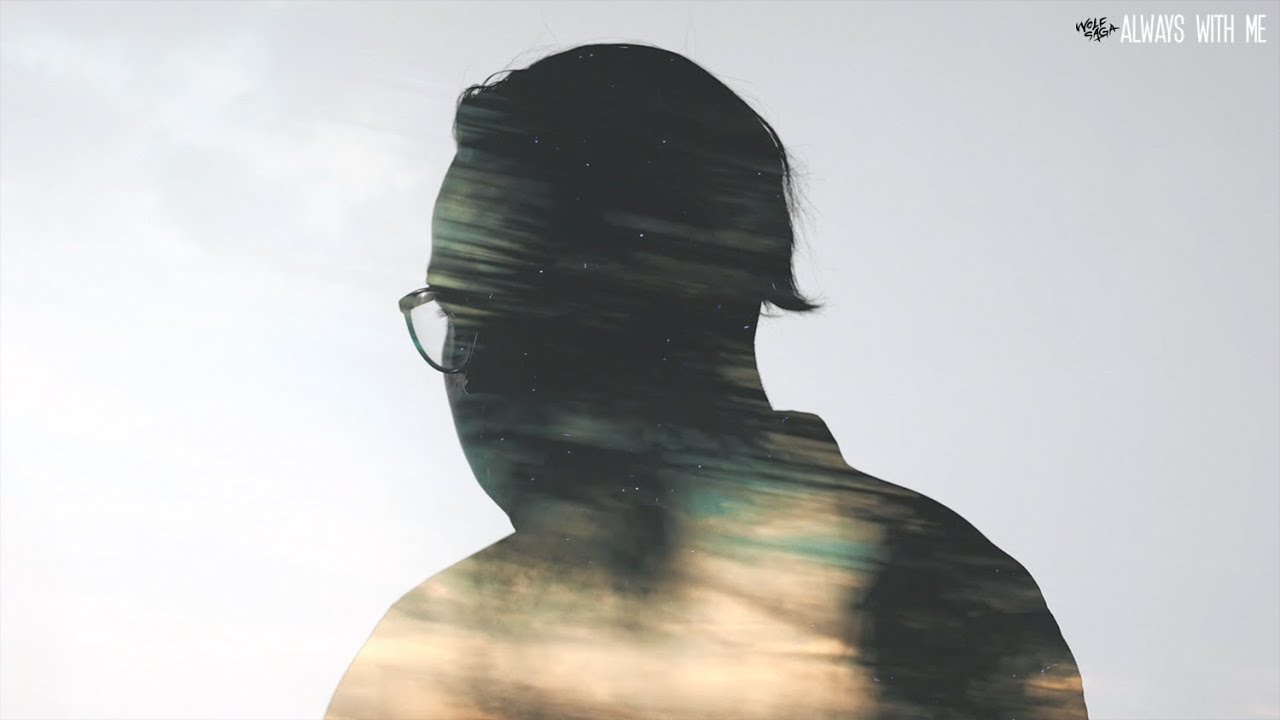 Wolf Saga - Always With Me (Official Music Video)