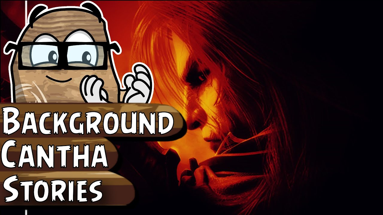 An Empire Divided: The Guild Wars Cantha Lore Primer