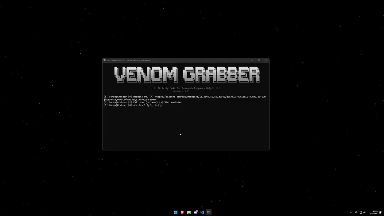 Best Token Grabber In 2026 (Educational Purposes Only)