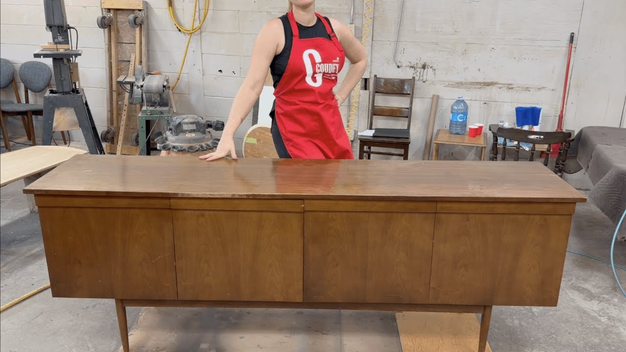 MAKING my own hardware