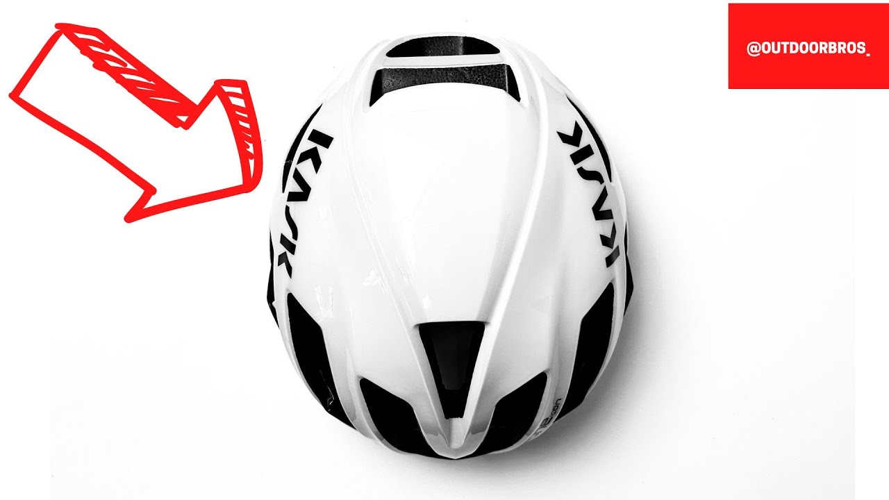 The Best Road & Gravel Bike Helmet for 10 YEARS? Kask Protone Icon