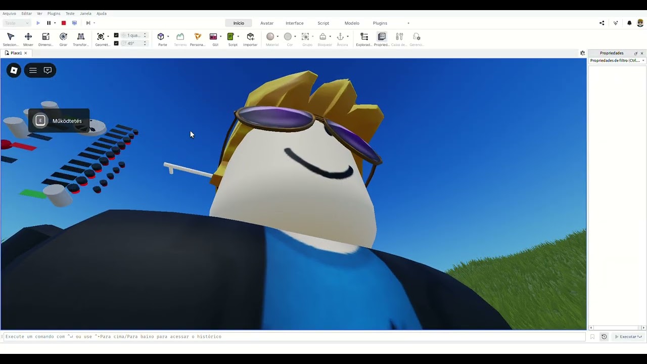 siren test old hls 1966