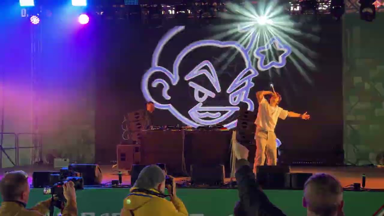 Dj Smash & D&rsquo;or Розовый туман #djsmash 