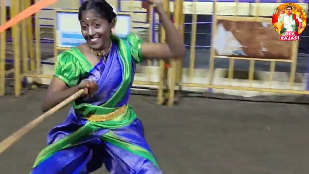 தியாகியார் நினைவிடத்தில் கோவை மள்ளர் மள்ளத்திகளின் கலை நிகழ்ச்சிகள் 
