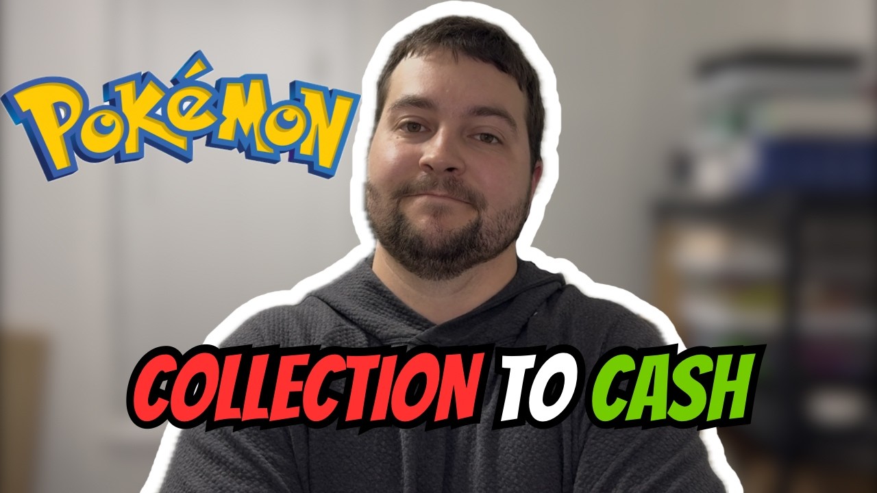 Starting My Pokemon Business With $0