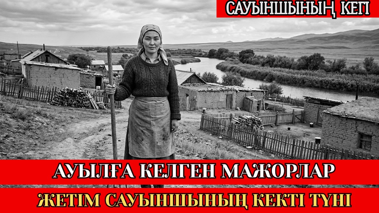 Сауыншы Мажорлардан Кек АлдыОларды Бүкіл КСРО Іздеді