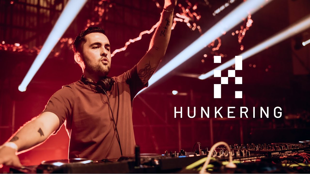 Fur Coat - Live at Hunkering In Concert 2021