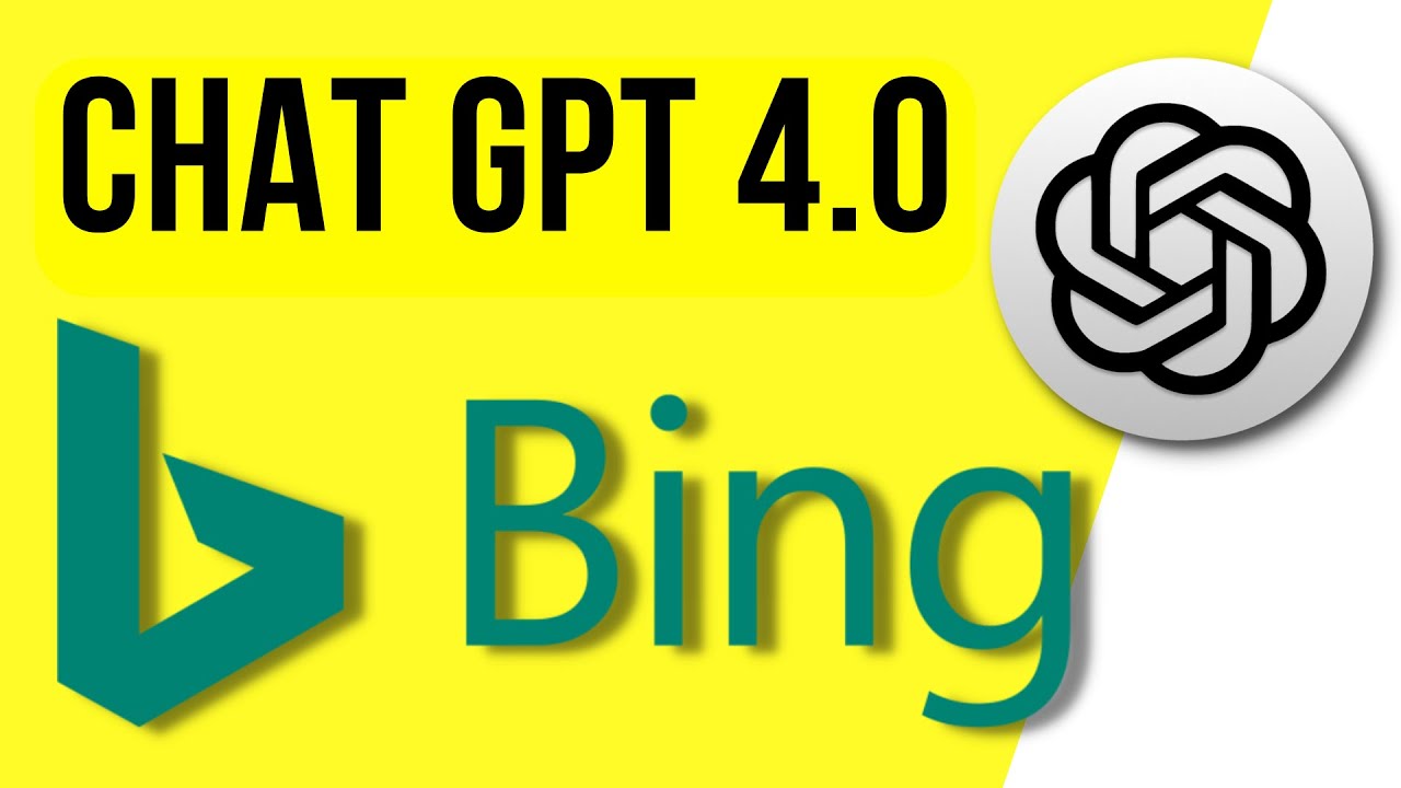 How To Access And Use New Bing's Chat GPT 4.0 (Easy)