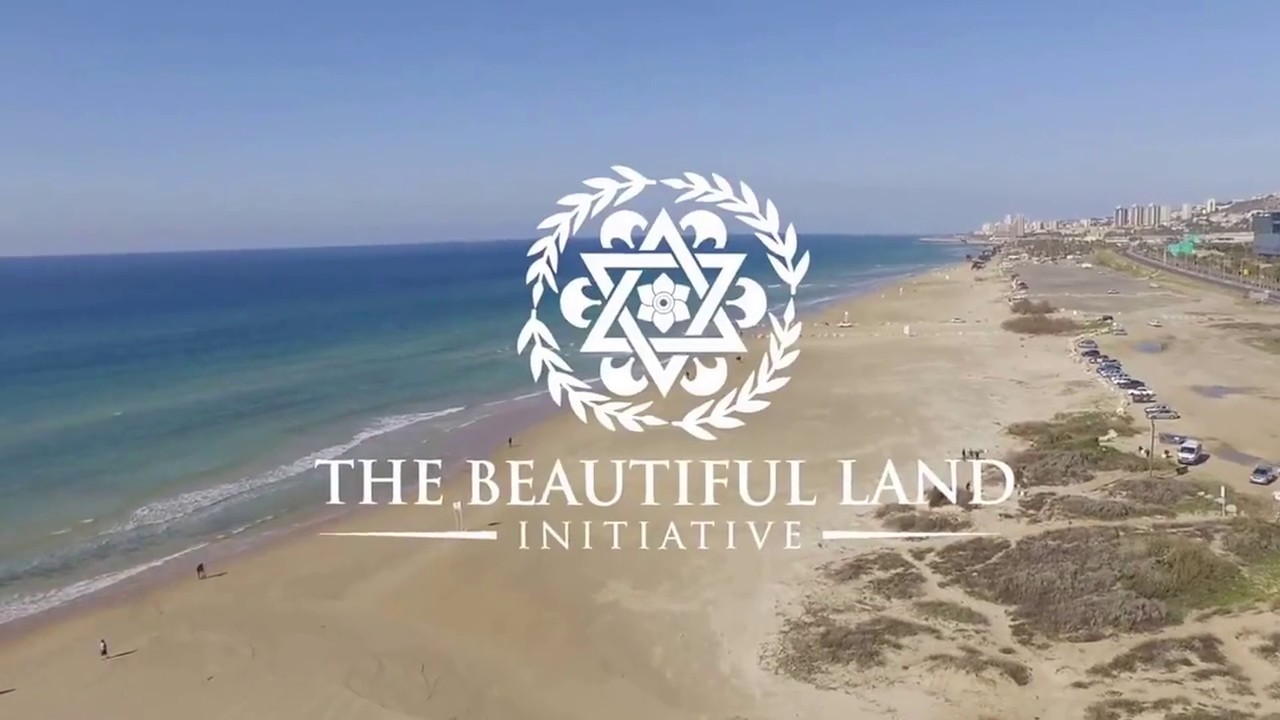 The Beautiful Land Initiative - Kerem-El