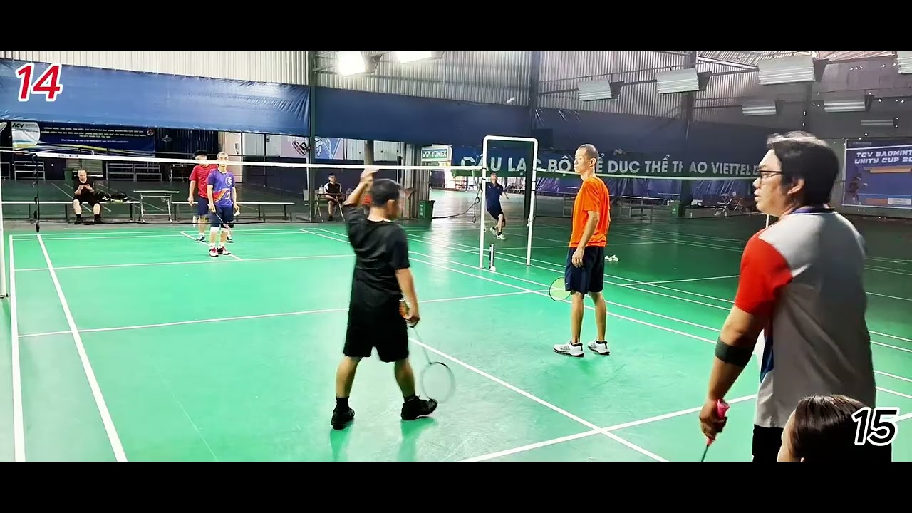 [VIETTEL] 15/02/2026 SET 1