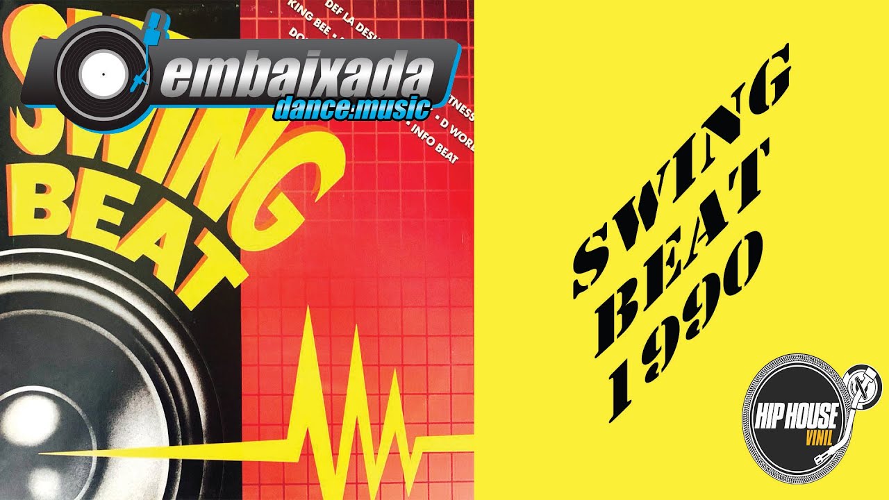 Swing Beat (1990)