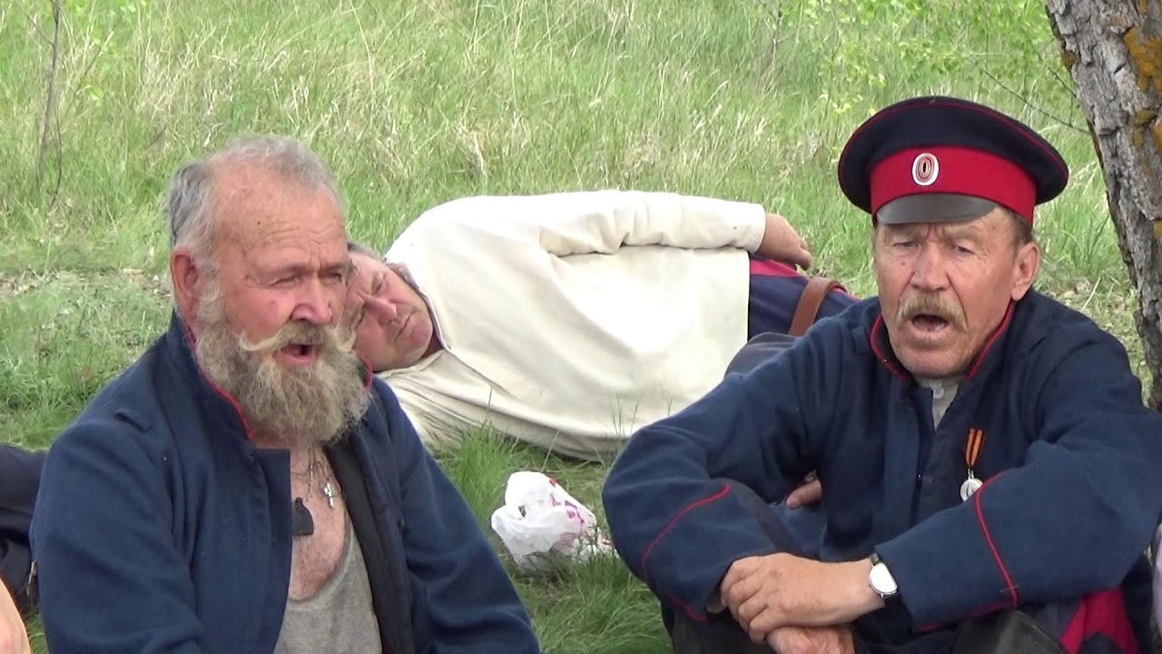 За лесом солнце просияло.