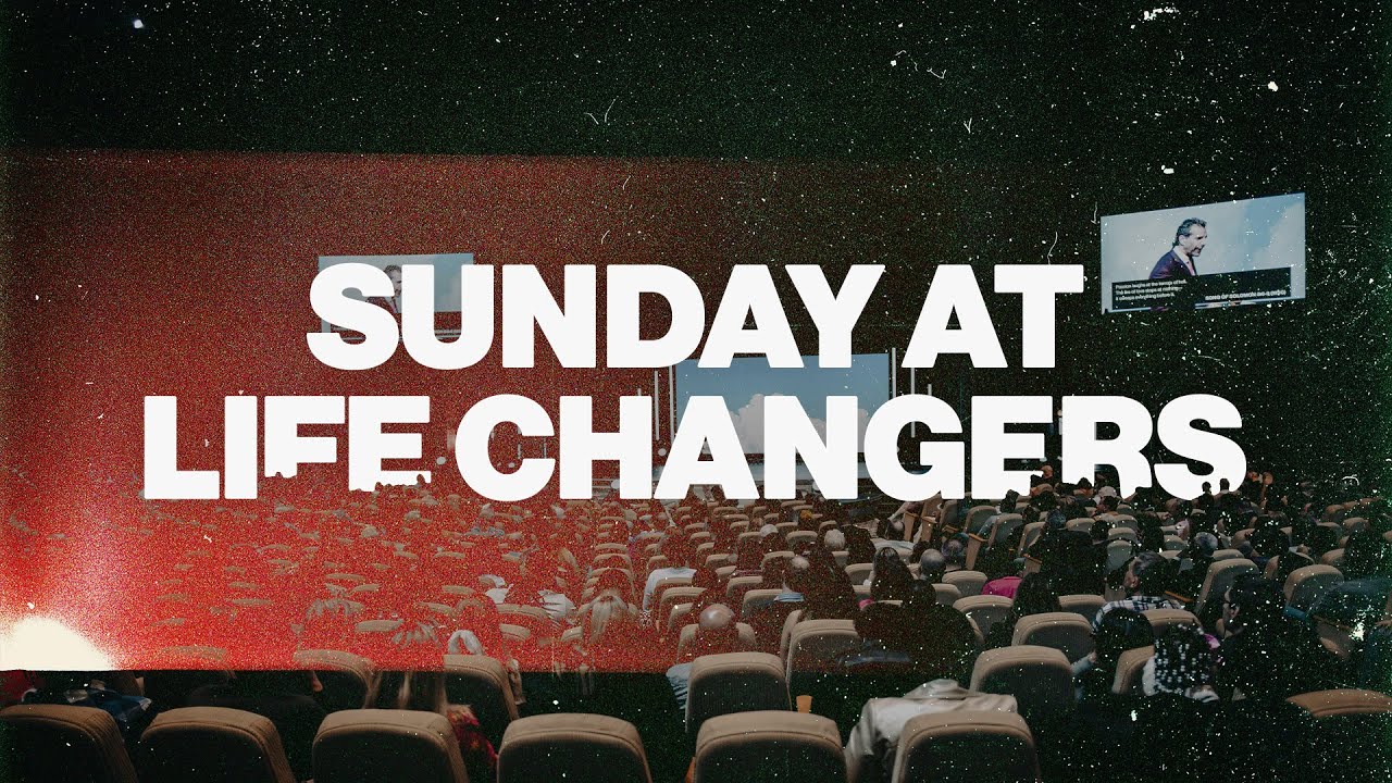 Sunday Worship Experience | 10:30AM (CT)