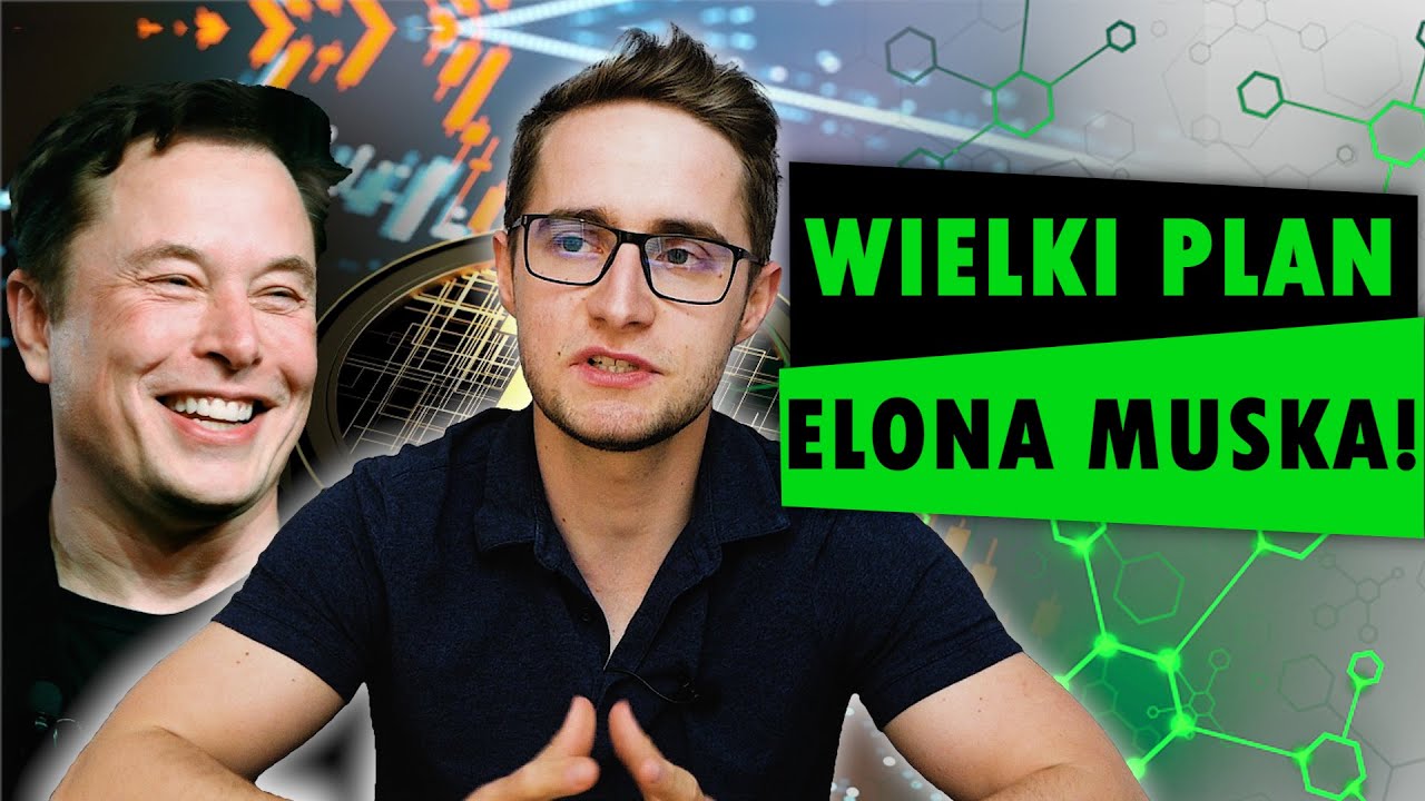 Wielki Plan Elona Muska?! Co Dalej z Rynkiem? (BITCOIN, ETHEREUM)
