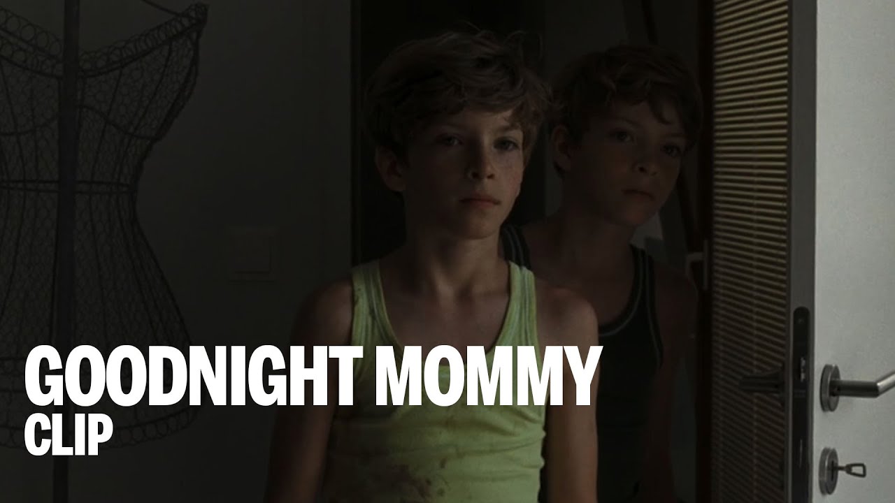 GOODNIGHT MOMMY Clip | Festival 2014