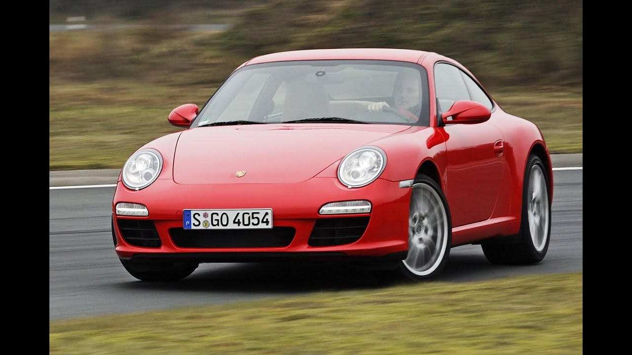Porsche 911 Kaufberatung Teil 1/2 - Alle Modelle im Test
